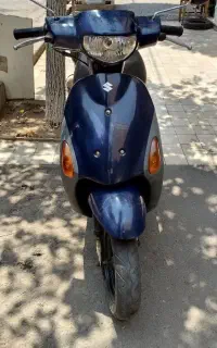 موتور پاکشتی سوزوکی لتس فور