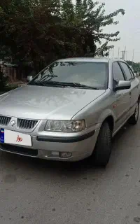 سمند 83
