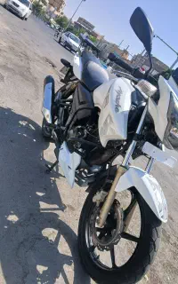 آپاچی ۱۸۰