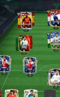 اکانت fc موبایل
