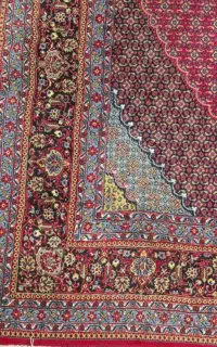 فرش 12 متری کاملا سالم و نو