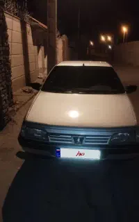 پژو ۴۰۵ مدل ۹۸