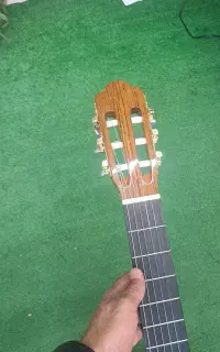 گیتار ak30 اریا
