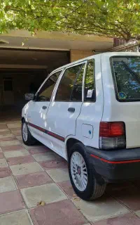 پراید هاچبک
