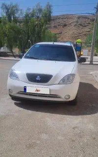 تیبا ۱ مدل ۹۹