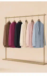 برش کار خانم حرفه ای