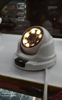 دوربین مداربسته و دزدگیر اماکن (عرضه مستقیم)
