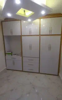 کابینت سازی با مد روز و تعمیر کابینت های قدیمی