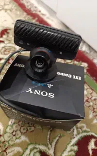 وب کم سونی
