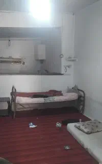 خانه اجاره برای کارگران فصلی