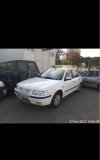 سمند ۹۸