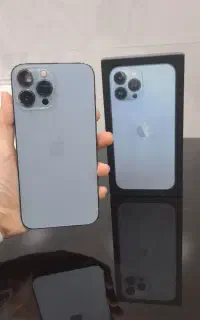 اپل ایفون ایفن apple iPhone 13promax