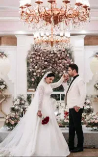 تالارتشریفات وعروسی/4سالن لوکس/پارکینگ بزرگ