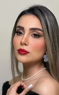 میکاپ و شینیون