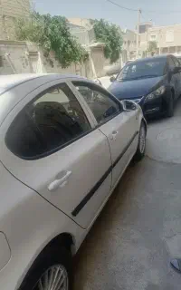 جنتو پروتون