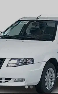حواله سمند سورن