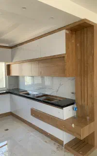 نصب کابینت