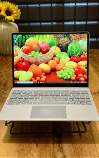 سرفیس لپ تاپ گو ۱ و ۲ surface laptop Go