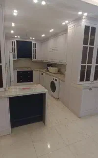 اجرا کابینت و کمد با اقساط بلند مدت