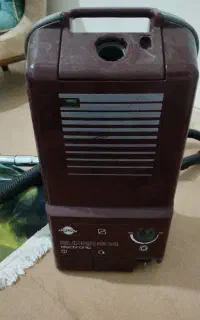 جارو برقی مدل pars khzar