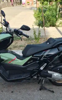 کویر AGV / ADV 150