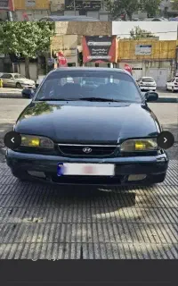 فروش یا معاوضه هیوندامد1993