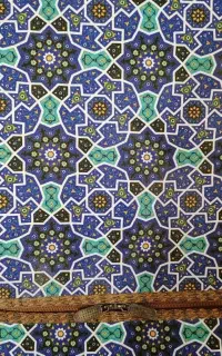 باکس بزرگ دوزیپ پتویی
