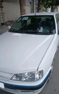 پارس سال مدل۱۴۰۲