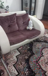 مبل کارکرده