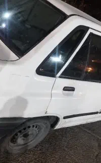 پراید مدل 80