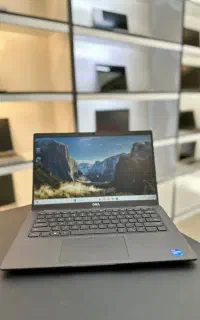 لپ تاپ dell latitude 7410 پردازنده i7 رم 16