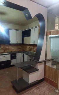 سرویس کامل کابینت در حد نو فروشی