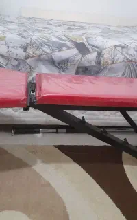 نیمکت مندرج باشگاهی