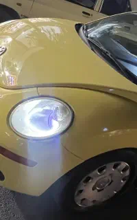 فولکس بیتل