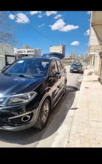 تیگو5 مدل97