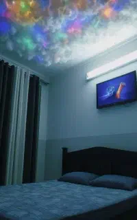 سوییت مبله شیک (مجردی ، خانواده) 24h ساعتی