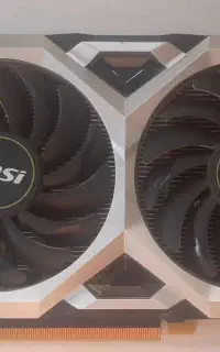 کارت گرافیک ۲۰۶۰ سوپر