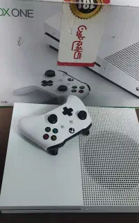 ایکس باکس وان اس درحد نو
