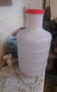 دبه خیارشور
