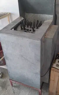 پرکن مرغ