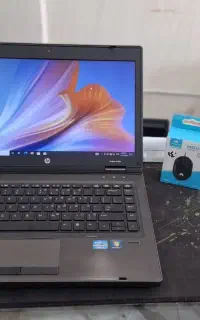لپتاپ اچ پی مدل ELITEBOOK و PROBOOK