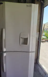 فروش یخچال و لباسشویی
