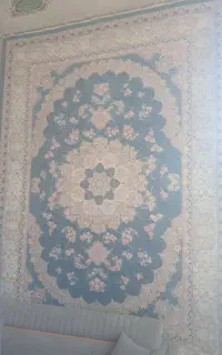 فرش های ۹ متری و ۱۲ متری