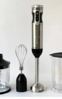 گوشتکوب برقی سه کاره آلمانی اصل باضمانت