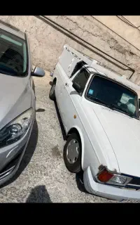 وانت ۹۲بیرنگ تمیز