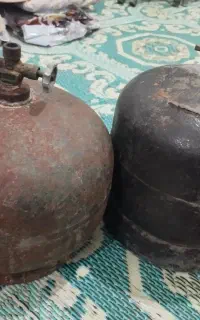 وسایل خوره ریز آشپز خانه