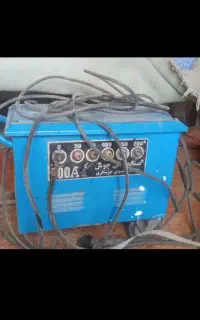دستگاه جوش ۲۰۰ آمپر