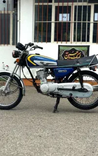 هندا مدارک کامل در حد بدون خرج