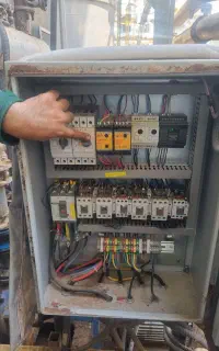 عیب و یابی و راه اندازی الکتروپمپ