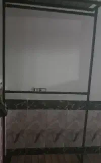 ویترین و اینه و مانکن